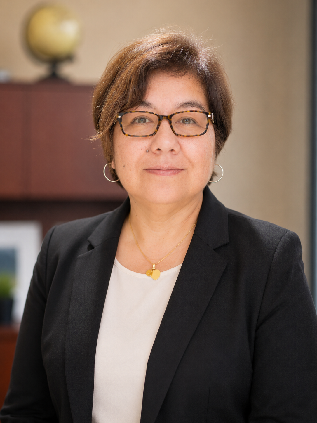 Gina A. La Rosa
